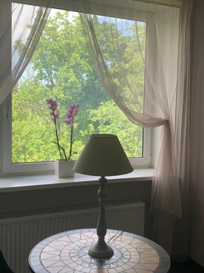 Art Residence Jūrkalne エクステリア 写真