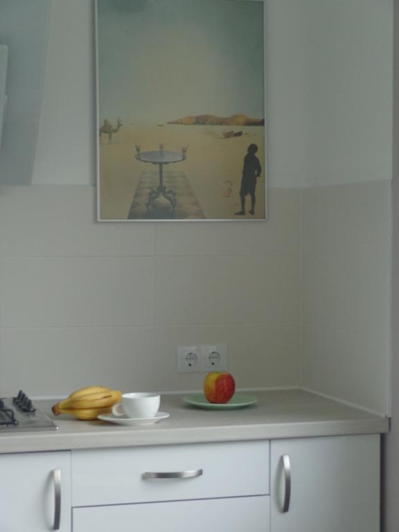 Art Residence Jūrkalne エクステリア 写真
